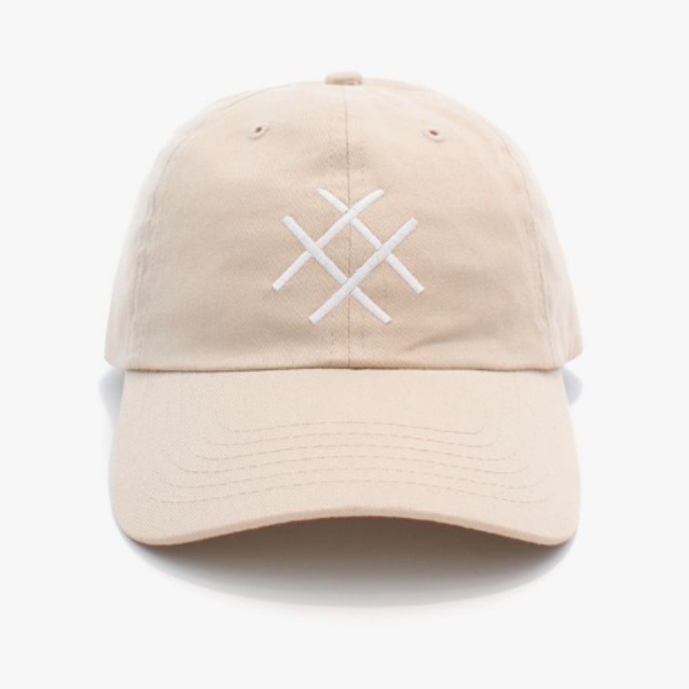 RIHANNA NUDE BASEBALL CAP